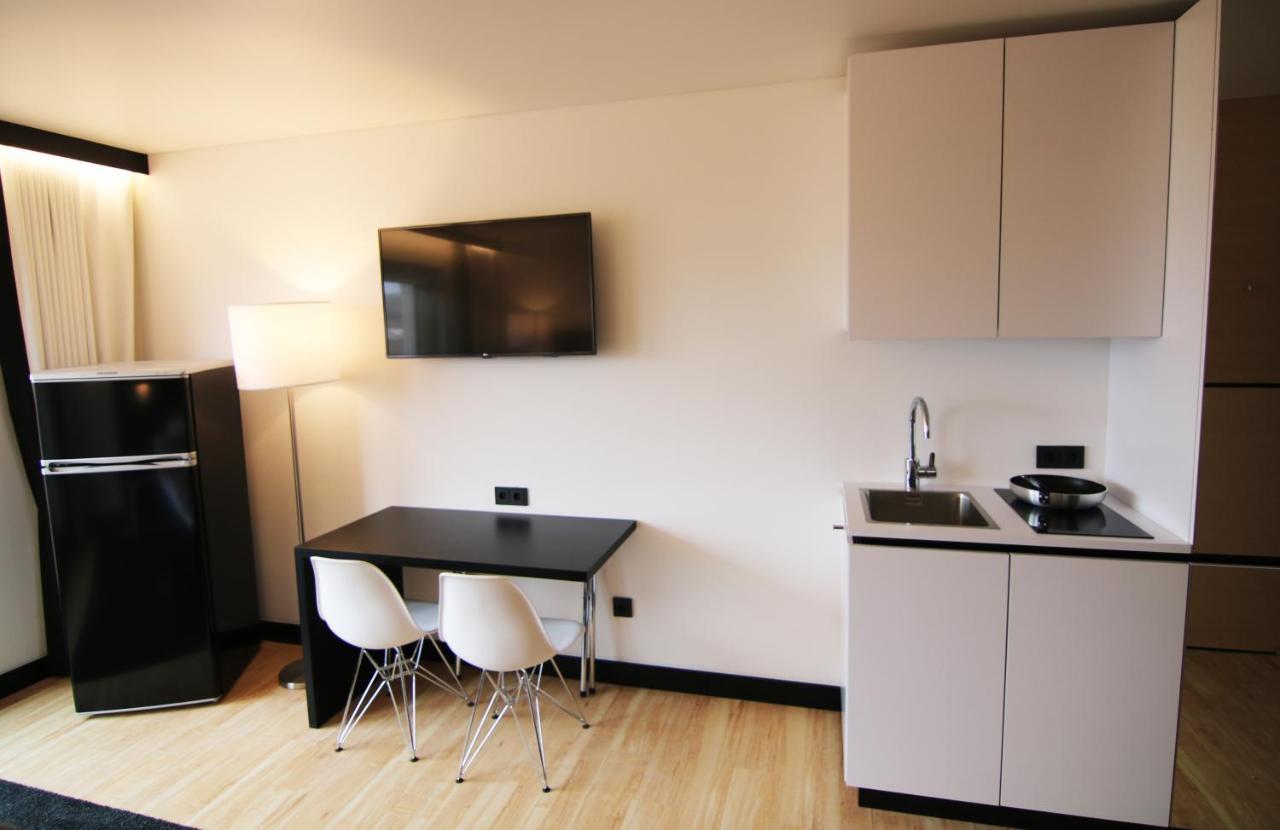 Me Hotel By Wmm Hotels Meitingen エクステリア 写真